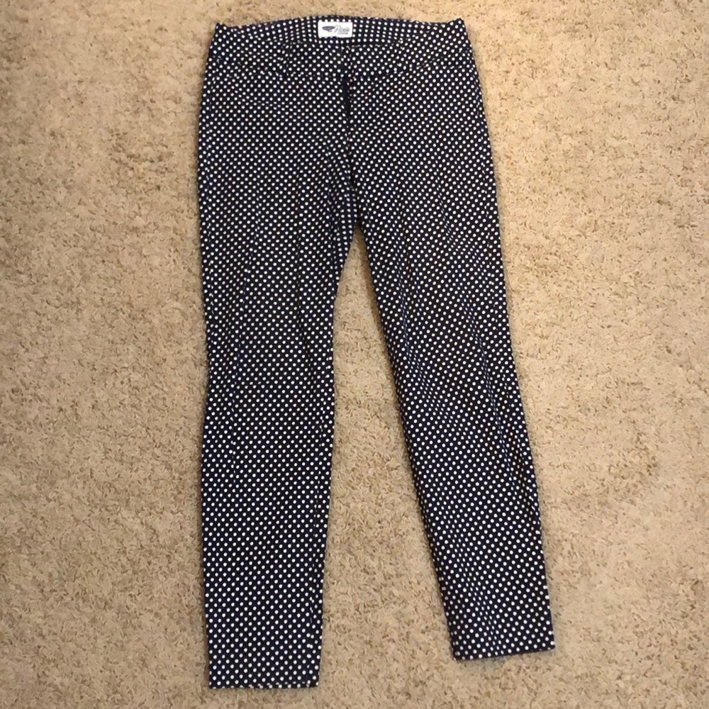 Old Navy Pixie Pants Size 0